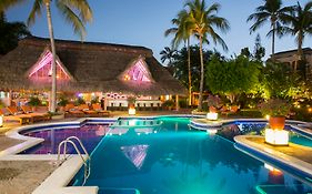 Flamingo Vallarta Hotel & Marina